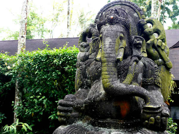 ৪. খারাপ শক্তি কোনও ক্ষতি করতে পারে না: