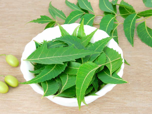 ৭. ত্বকের সংক্রমণের চিকিৎসায় কাজে আসে: