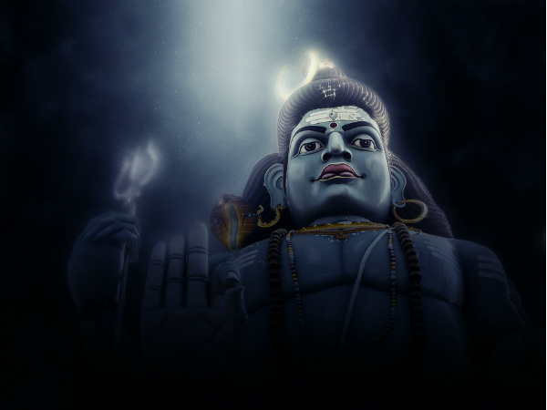 ৩. শক্তিশালী শিব মন্ত্র: