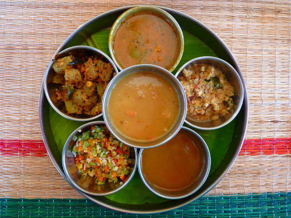 ৭. ডায়েটের দিকে নজর দিতে হবে: