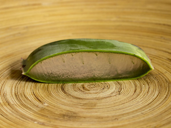 ৫. অ্যালো ভেরার রস: