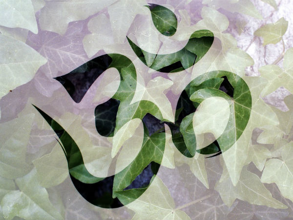 ৪. ওম মন্ত্র: