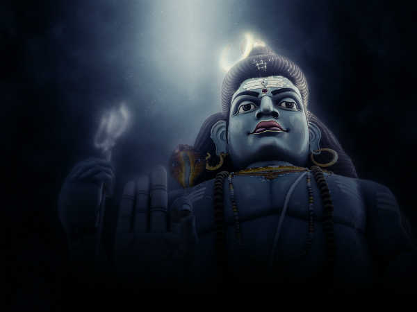 ২. খারাপ শক্তির প্রভাব কমে: