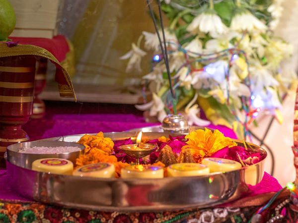 লর্ড বৃহস্পতির পুজো করার সময় কী কী জিনিসের প্রয়োজন পরে?