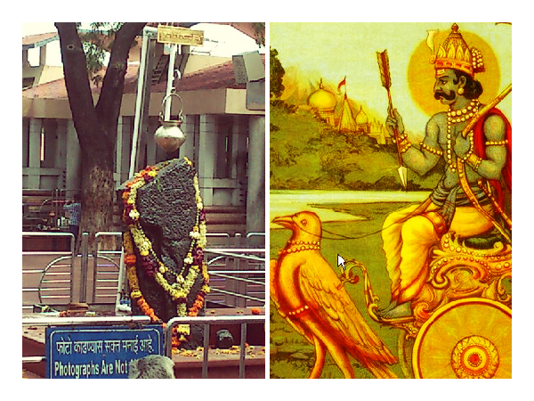 ১.পুজোর সময় শনি মন্ত্র জপ করা জরুরি: