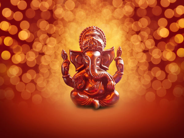 ১. গণেশ মন্ত্র: