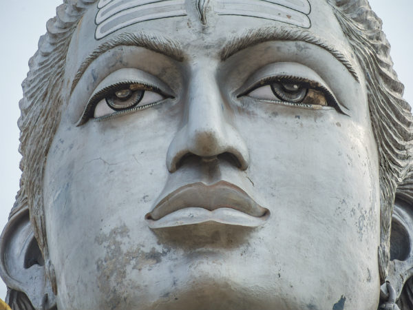 ২. রুদ্র মন্ত্র: