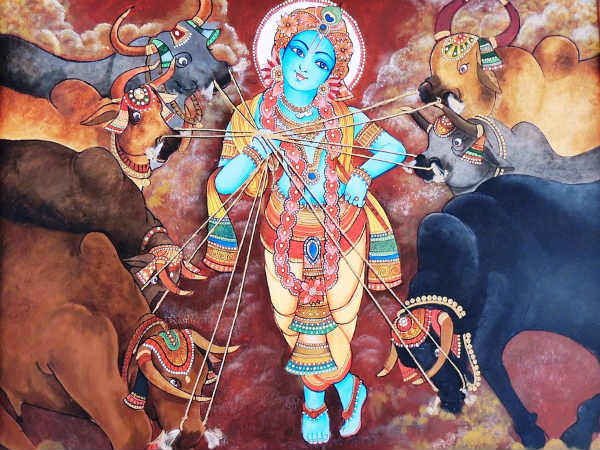 ২. মানসিক অশান্তি দূর হয়: