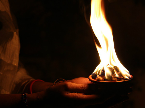 ৪. যে কোনও সমস্যা মিটে যায়: