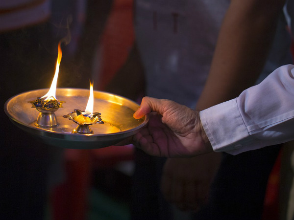 উপোস করার নিয়ম: