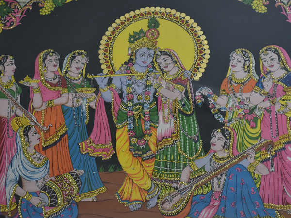 ৪. বড়লোক হয়ে ওঠার স্বপ্ন পূরণ হয়: