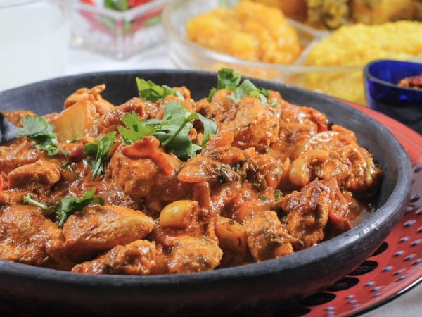 ৫. তমসিক খাবার: