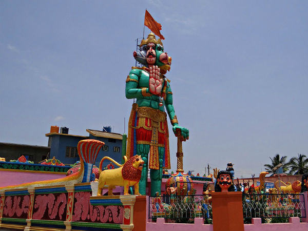 ৯. খারাপ কর্মের ফল থেকে মুক্তি মিলবে: