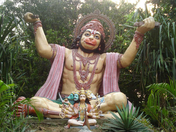 ৩. মনের ইচ্ছা পূরণ হয়: