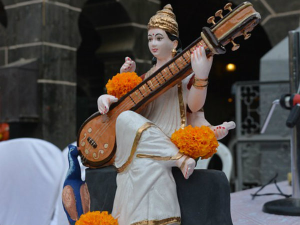 ২. বীণার ক্ষমতা: