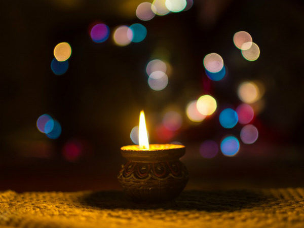 ২. তুলোর সলতে: