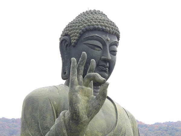 ৫. ধর্মচক্র: