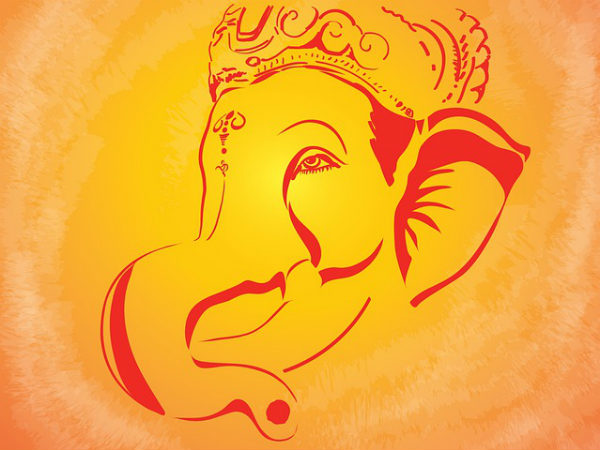 ১. শক্তি বিনায়ক মন্ত্র: