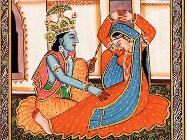 ১১. বৈবাহিক জীবন সুখে-শান্তিতে কাটে:
