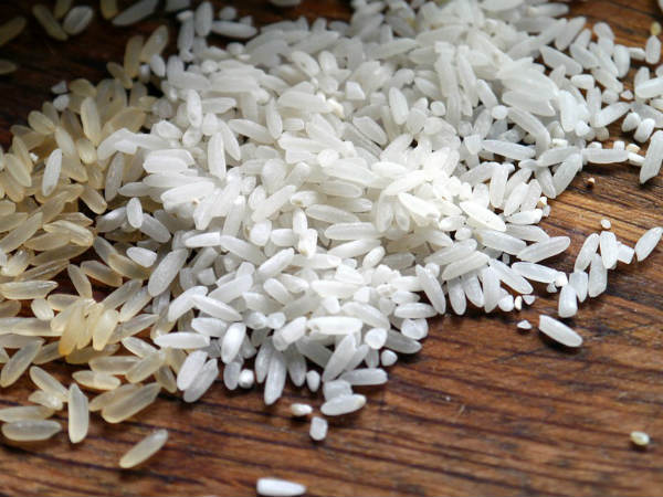 ২.শনিবার সেদ্ধ ভাত: