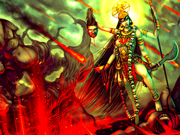 ৩. জীবন-মৃত্যুর এই খেলা থেকে মুক্তি মেলে: