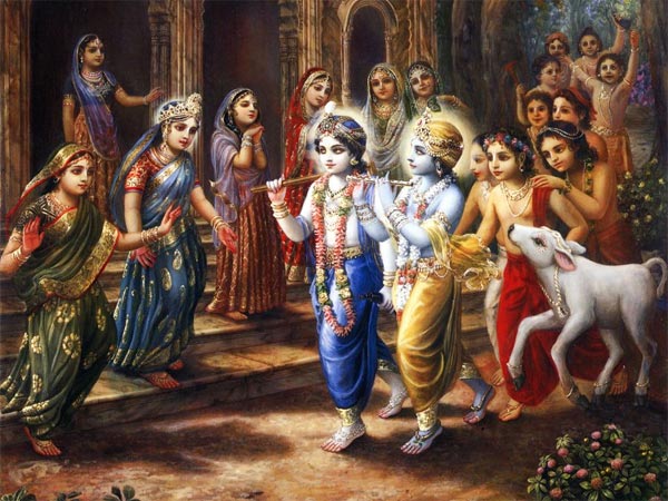 ৩. জ্ঞান-বুদ্ধির বিকাশ ঘটে: