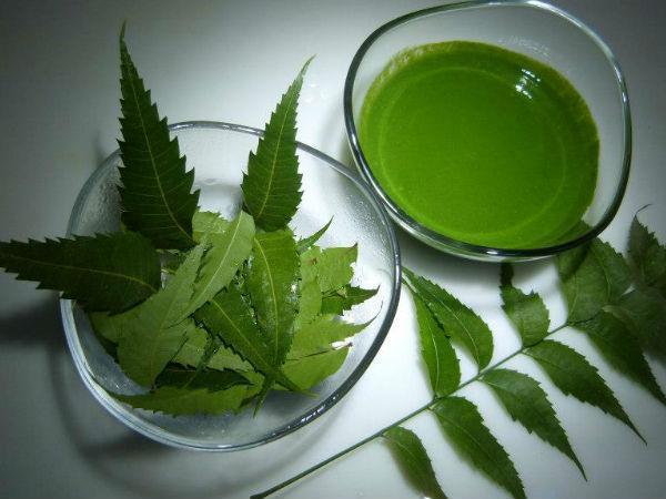 ৩. আলসার মতো রোগের চিকিৎসায় কাজে লাগান নিমকে: