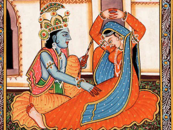রাশি অনুসারে পুজোর বিধি:
