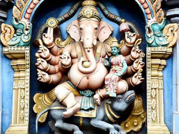 ৫. ভয় দূর হয়:
