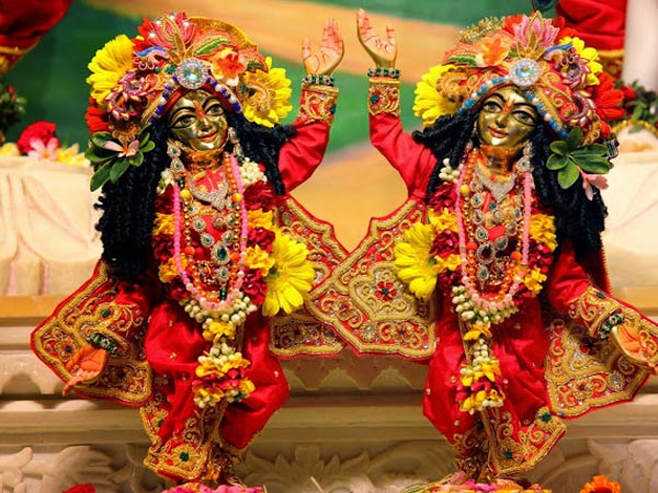 ৫. অফুরন্ত সুখের সন্ধান মেলে: