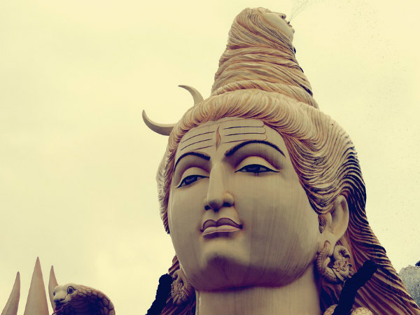 ৬. গ্রহ দোষ কেটে যায়: