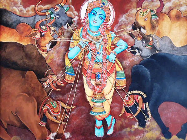 পুজোর পরে পরিক্রমা করা মাস্ট: