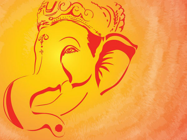 গণেশ চতুর্থির শুভ মুহূর্ত: