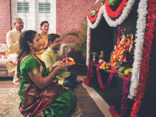 ধনতেরাস পুজোর নিয়ম: