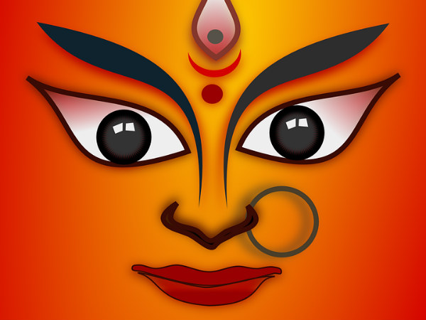 ১. প্রতিদিন মা দুর্গার আরধনা করতে হবে: