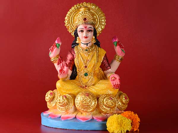 কোজাগরী লক্ষ্মী পুজোর সময়: