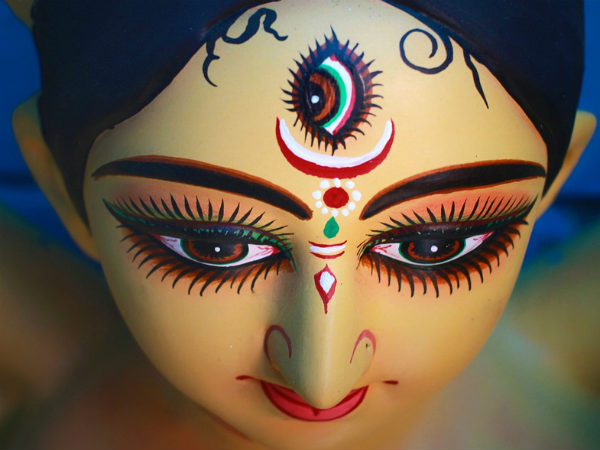 ২. নবরাত্রির নয় দিন: