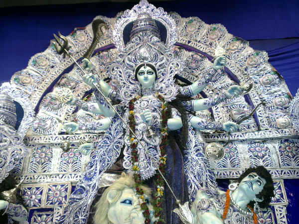 ৪. উপোস তো মাস্ট!