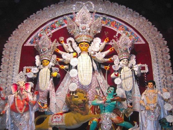 ৪. শুক্রের প্রভাবে অফুরন্ত আনন্দের সন্ধান পাবেন: