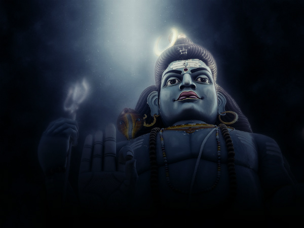 ৪. ব্ল্যাক ম্যাজিকের খপ্পর থেকে মুক্তি মেলে: