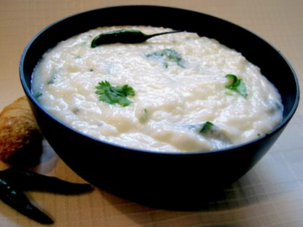 ৪. হজম ক্ষমতার উন্নতি ঘটে চোখে পরার মতো: