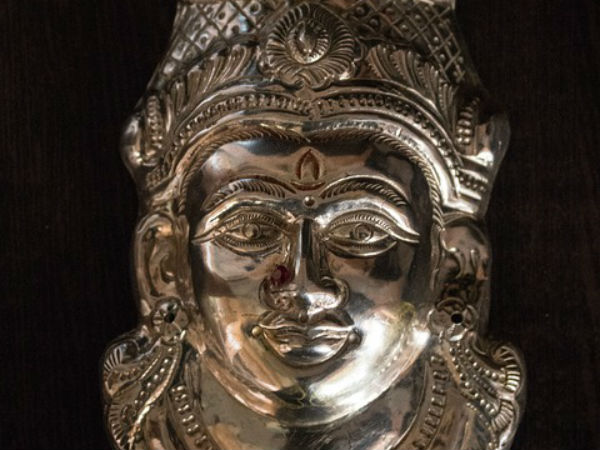 ৫. খারাপ শক্তির প্রকোপ কমে যায়: