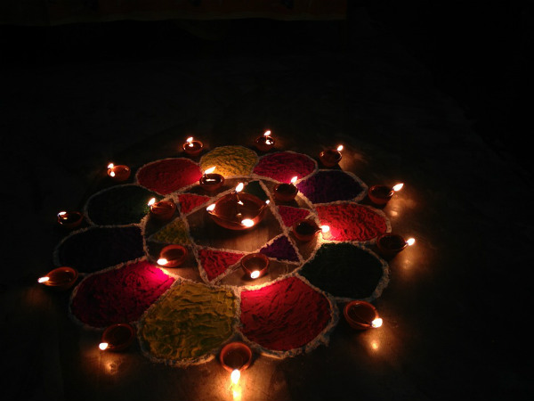 ধনতেরাস পুজোর সময়কাল: