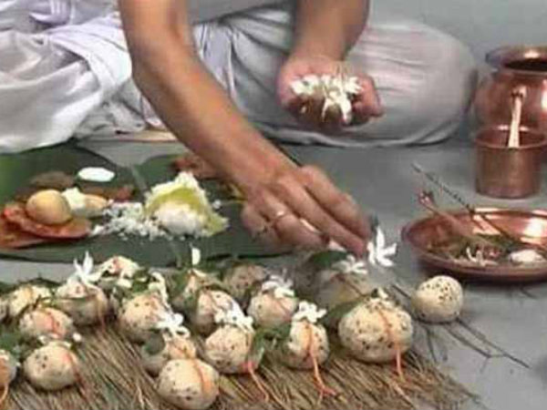 পিতৃ দোষ থেকে মুক্তি লাভের উপায়: