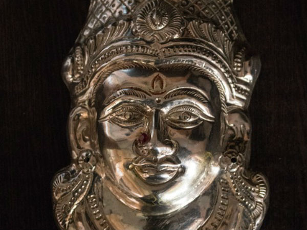 ৬. খারাপ শক্তির প্রকোপ কমে যায়: