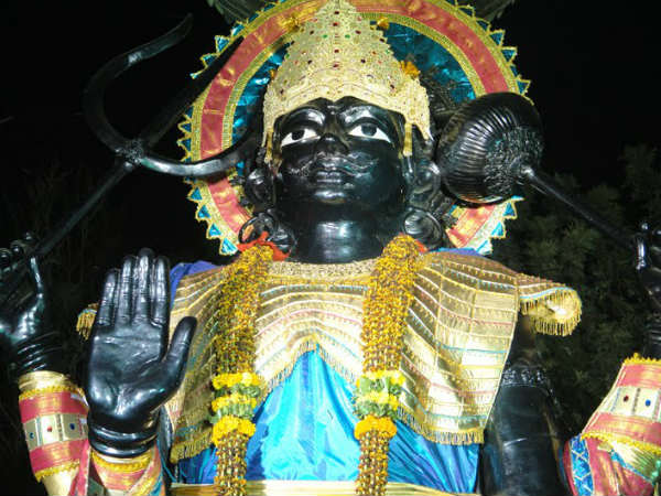 ৬. শনির সাড়ে সাতির খপ্পরে পরার আশঙ্কা কমে: