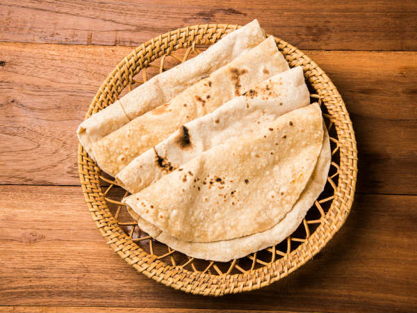 ৭. ওজন কমায়: