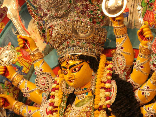 ৮. গ্রহ দোষ কেটে যায়: