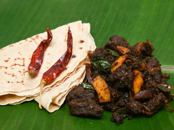 ৬. এনার্জির ঘাটতি দূর করে: