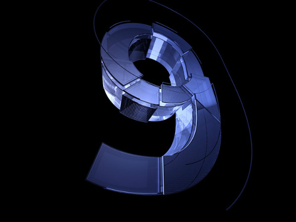 নম্বর ৯: